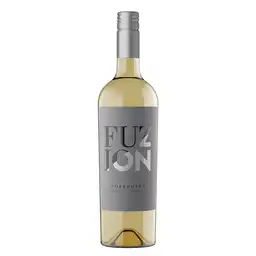 Fuzion Vino Torrontes