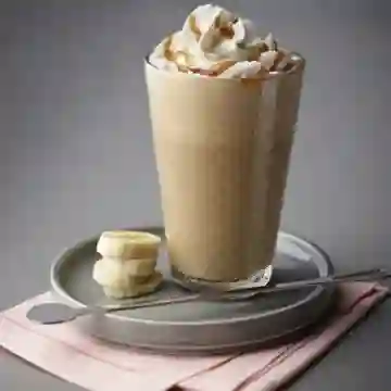 Malteada de Café