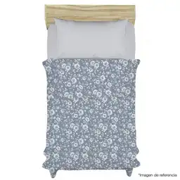 J/Cama Kean Sencillo Null - Estampado