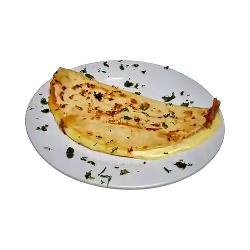 Quesadilla Tradicional
