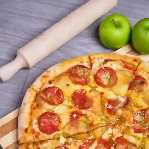 Combo Pizza Gourmet Mediana