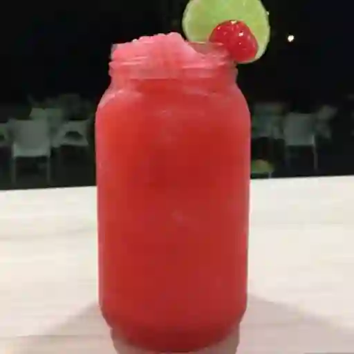 Limonada de Cereza