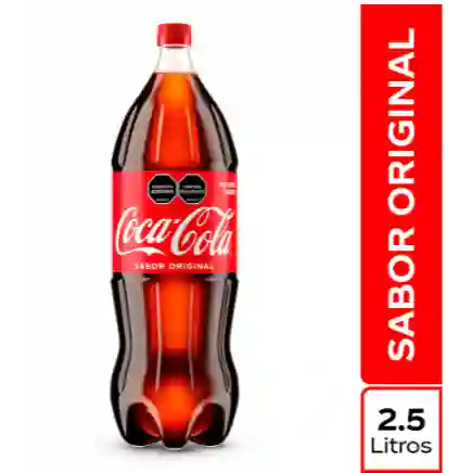 Coca Cola 2,5 Original