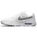 Nike Zapatos Air Max Sc Womans Blanco Talla 7 Ref: CW4554-100