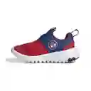 Adidas Zapatos Suru365 Spider-man C Rojo Talla 2