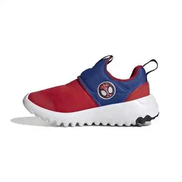 Adidas Zapatos Suru365 Spider-man C Rojo Talla 2