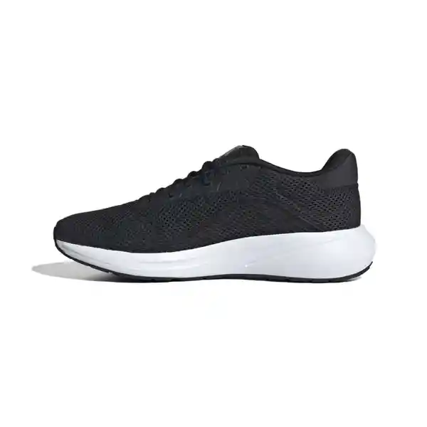 Adidas Zapatos Response Runner u Para Hombre Negro Talla 9