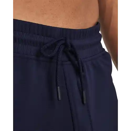 Under Armour Pantalón Rtstyle Tricot Jo Negro Talla SM