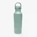 Corkcicle Botella Sport Canteen Verde Claro 20 oz
