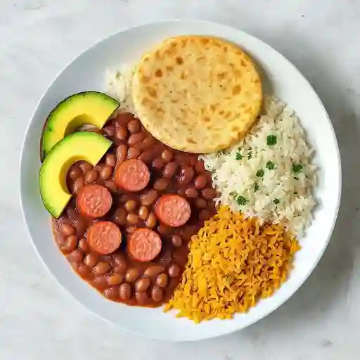 Chorizo Artesanal Antioqueno