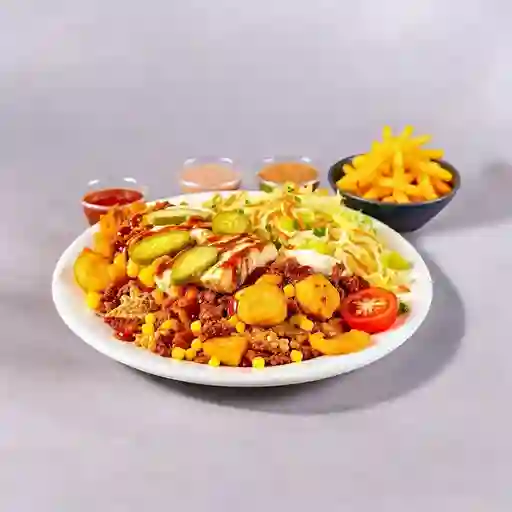 El Ranchero