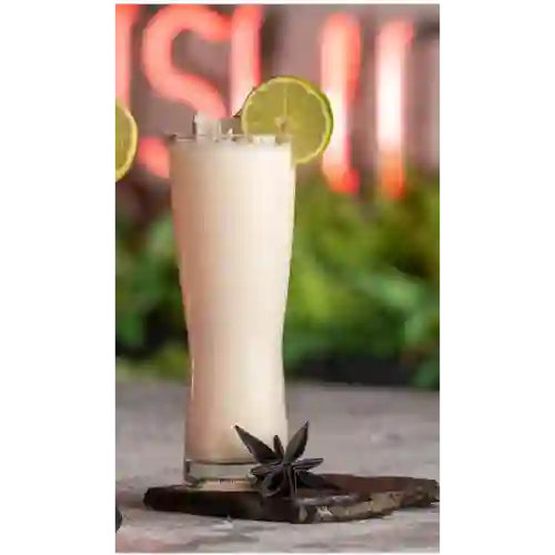 Limonada de Coco
