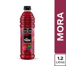 Del Valle Jugo Frutal Mora 1.2 L