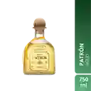 Patrón Tequila Añejo