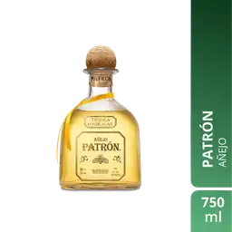 Patrón Tequila Añejo