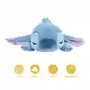 Peluche Grande Acostado Stitch Serie Disney Animals Miniso