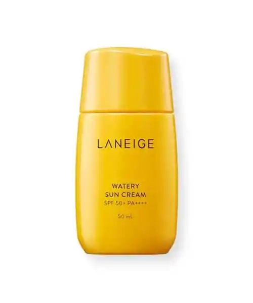 Laneige Crema Solar Watery Sun Spf50+