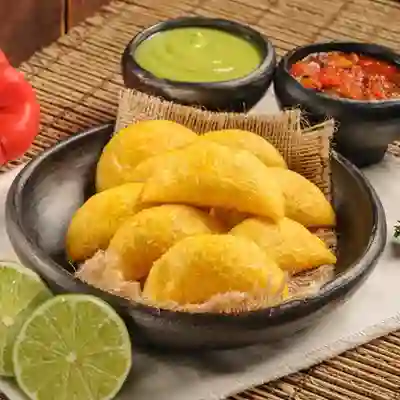 Empanaditas Coctel X15