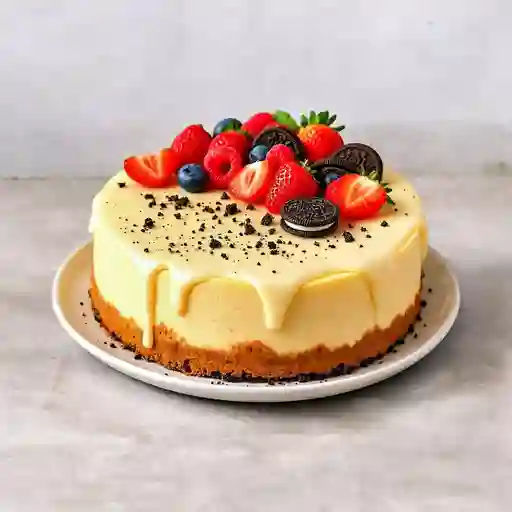 Cheesecake