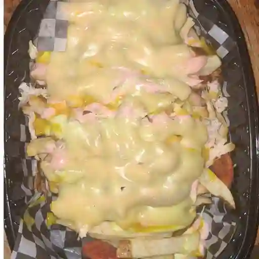 Full tracción