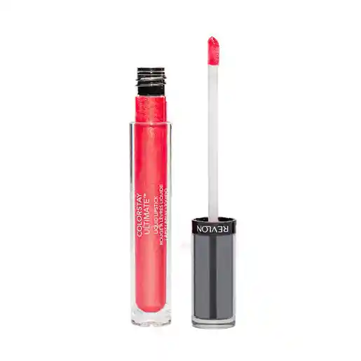 Revlon Labial Colorstay Líquido Stelar 3 mL