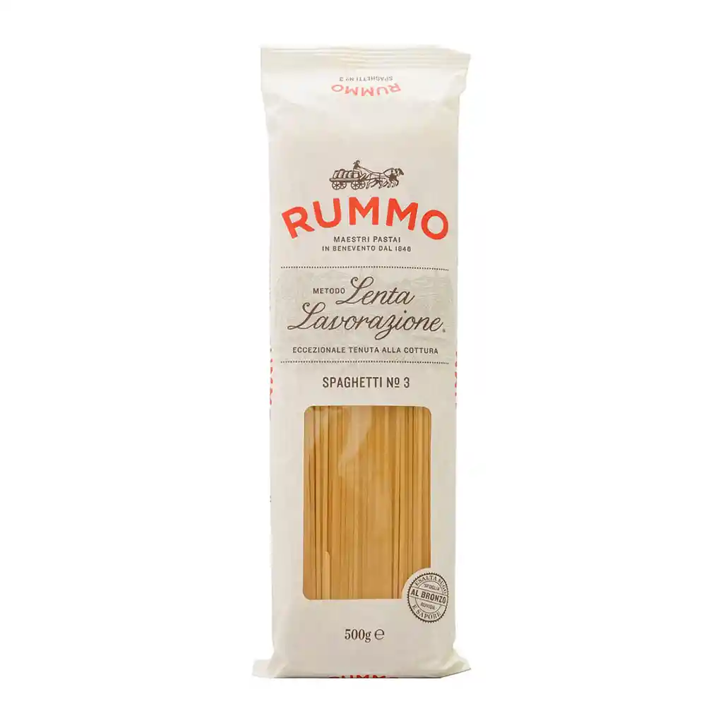 Rummo Spaguetti N 3