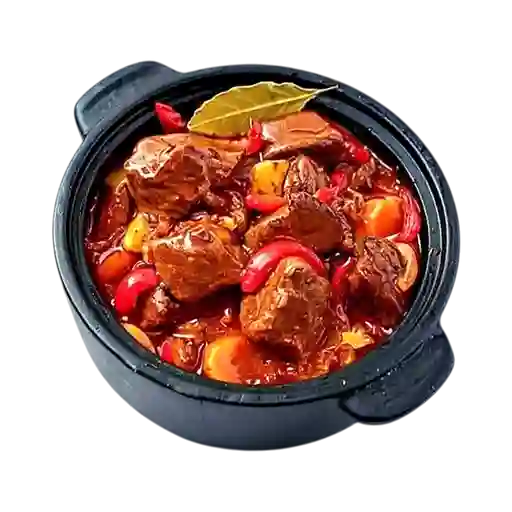 Carne Goulash