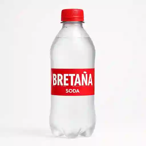 SODA BRETAÑA
