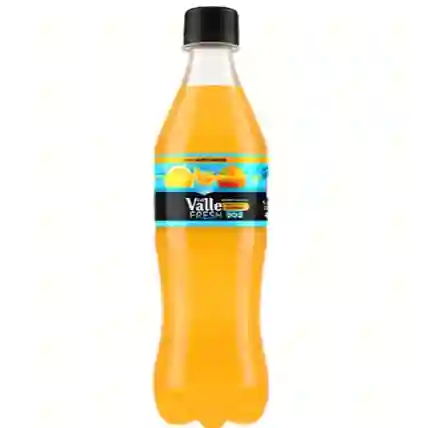 Jugo Del Valle 400Ml