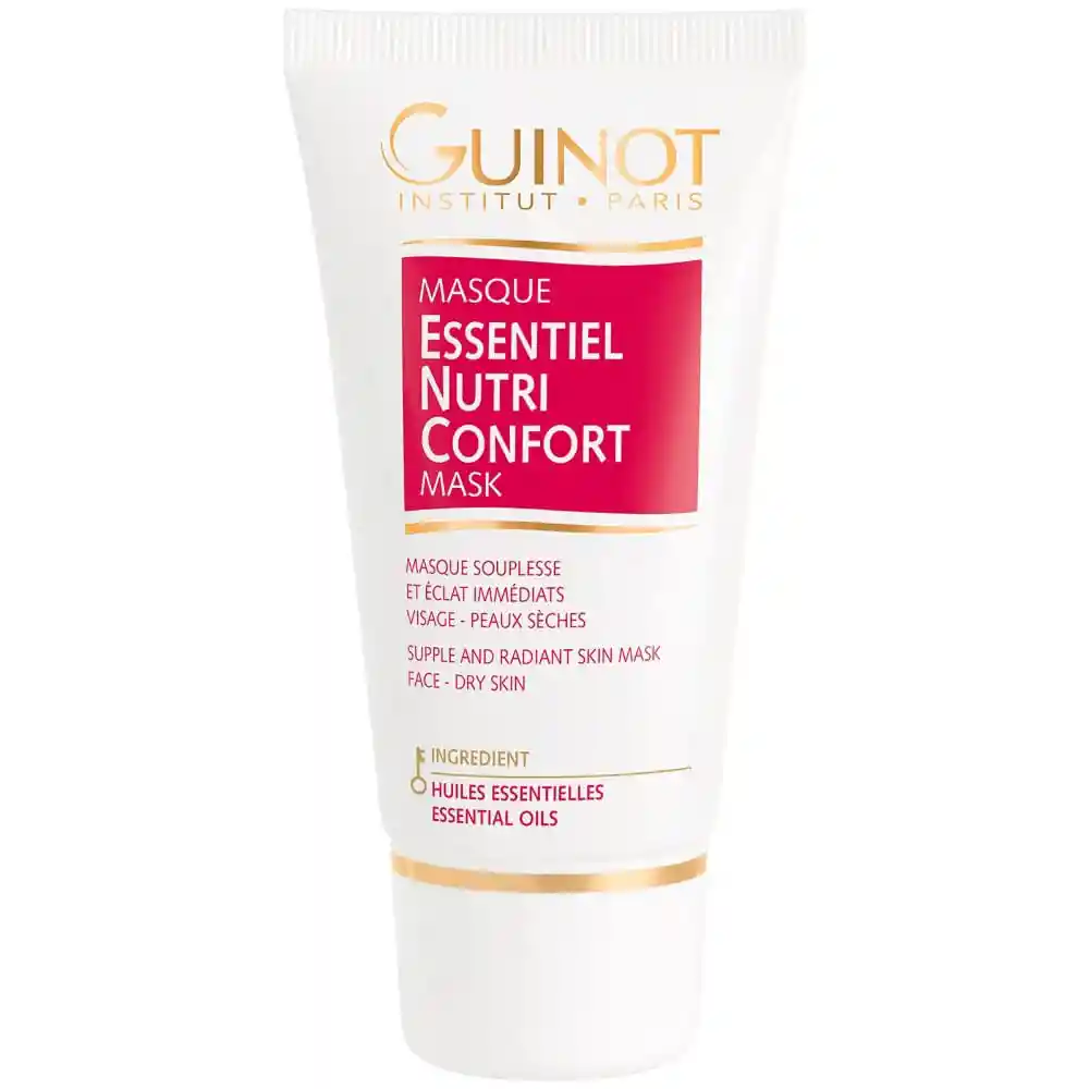 Guinot Mascarilla Essentiel Nutri