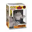 Funko Pop! Figura Colección The Suicide Squad King Shark