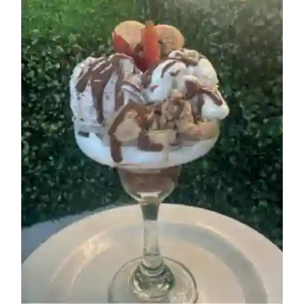 Copa de Gelato