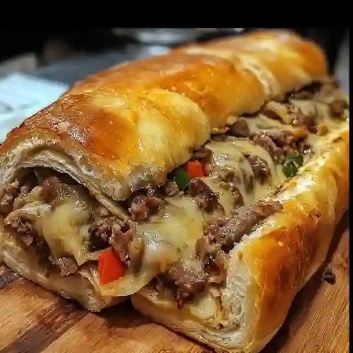 Special de Carne 32cm