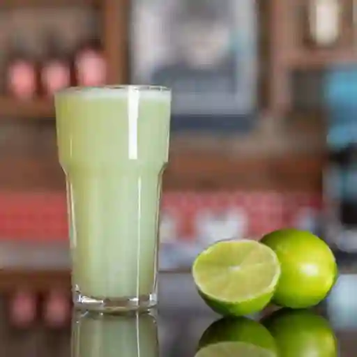 Limonada Natural 12 Oz