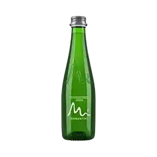 Manantial con Gas 300ML
