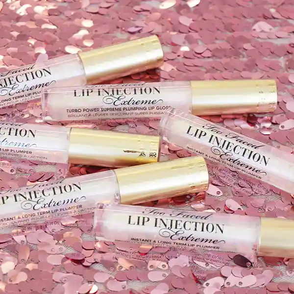 TOO FACED Lip Injection Extreme