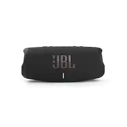 Jbl Parlante Altavoz Charge 5 Bluetooth Portable 40W Ip67 Negro