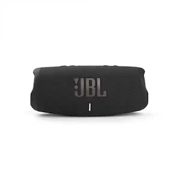 Jbl Parlante Altavoz Charge 5 Bluetooth Portable 40W Ip67 Negro