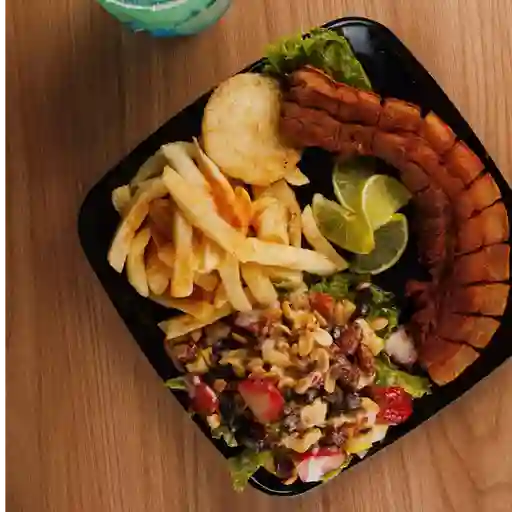 Chicharrón