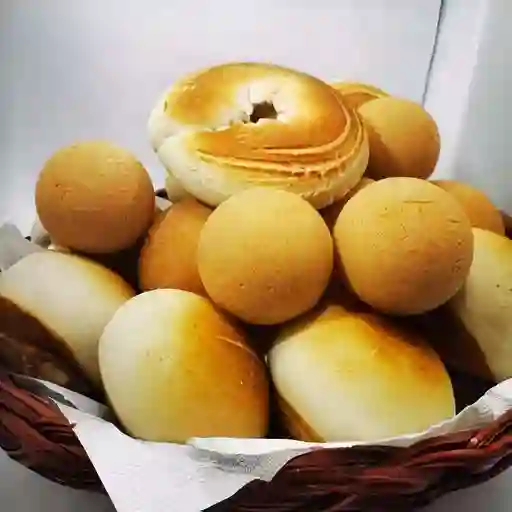 Buñuelos