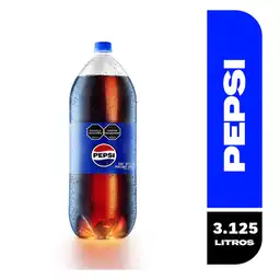 Pepsi Gaseosa 3125 mL