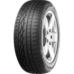 General Tires Llanta 235/60 R17 102V Fr Grabber Gt 495023517002