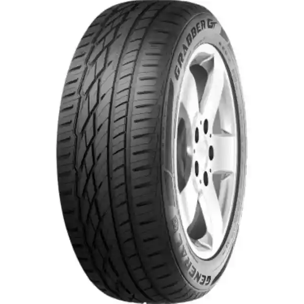 General Tires Llanta 235/60 R17 102V Fr Grabber Gt 495023517002