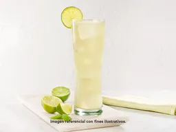 Limonada Natural 