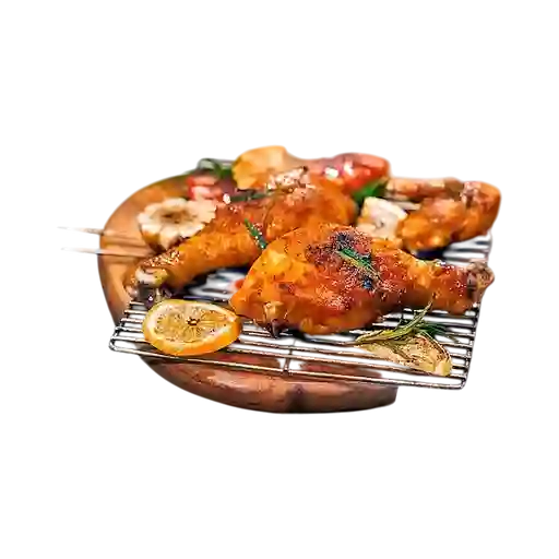 Pollo Asado 1/4