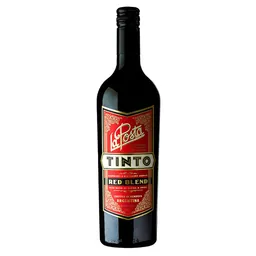 La Posta Vino Tinto Blend