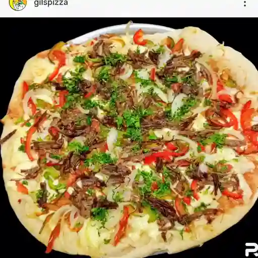 Pizza special gil's