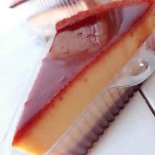 Quesillo - Flan de Leche