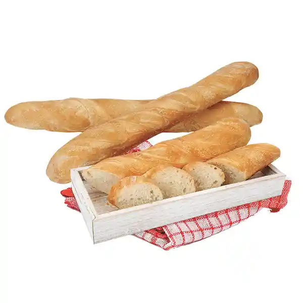 Colsubsidio Baguette