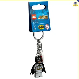Lego Llavero Original Batman